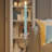 Timberline Arista Dinner Unscented Taper Candle-100662946-100662950