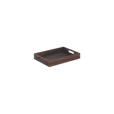 Eberton Wood Tray