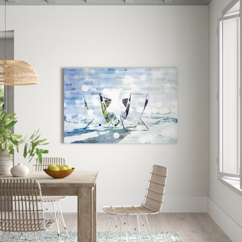 Wrapped Canvas Print, 101 cm H x 152 cm W x 3.81 cm D