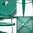 Holubice 30" H Stackable Backless Metal Bar Stools -1147356977