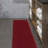 Ottohome Brown Runner Rug-164076537-164076529