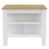 White/Light Oak