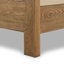 Lit plateforme en bois massif Jesse-87927644