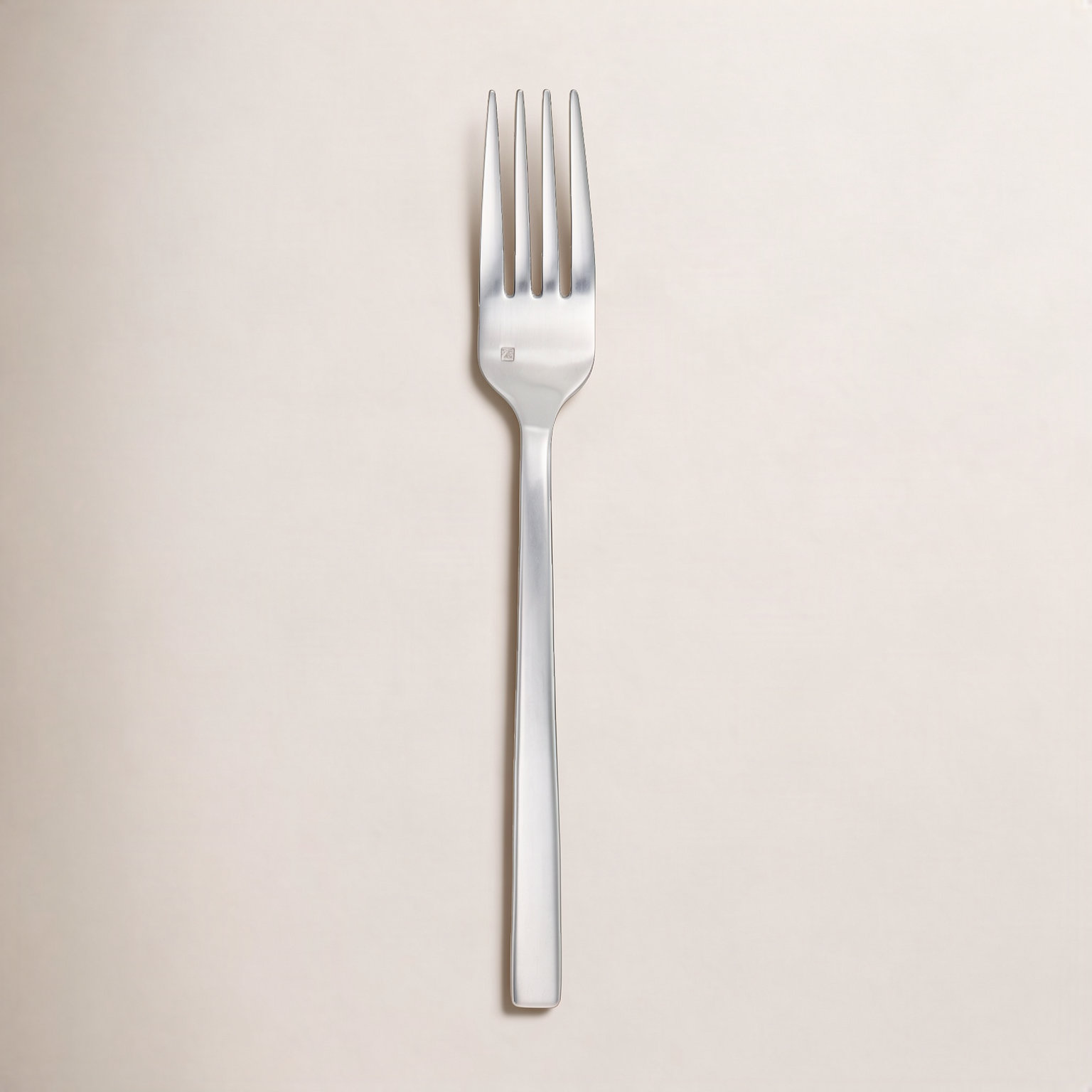 Arezzo Brushed Dinner Fork