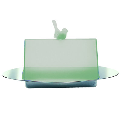 Tredicesima MEPRA Butter Dish