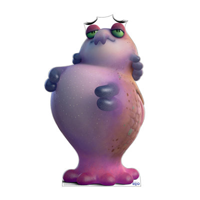Ambassador Helix (Disney\Pixar Elio Movie)
