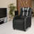 Costway Reclining Ergonomic PC & Racing Game Chair-50562717