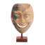 Sourire joyeux
