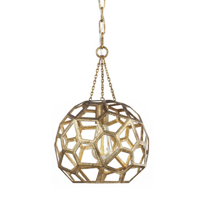 Feccetta 1 - Light Pendant