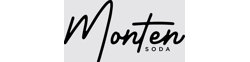 Monten Soda logo