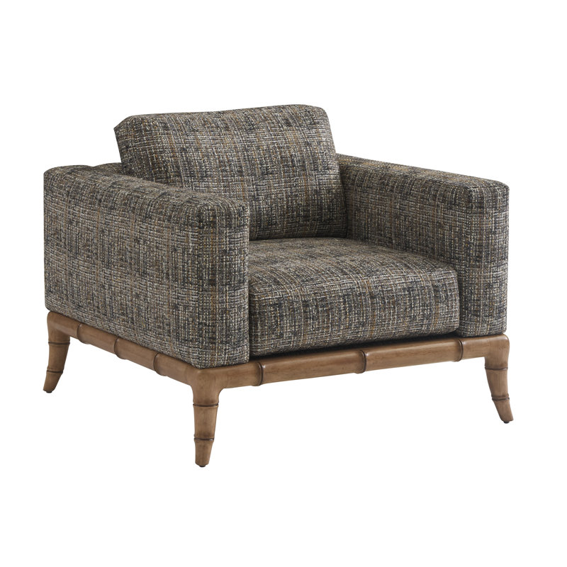 Key Biscayne Armchair