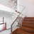 Luminaire suspendu sphérique 25 lumières Reflection Twigs-60120893-60120895-60120894