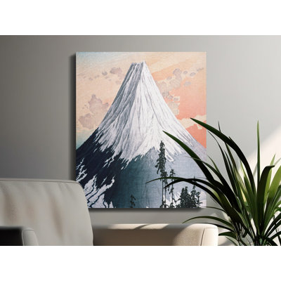Graziano Wrapped Canvas Print Set