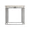 Riverton End Table