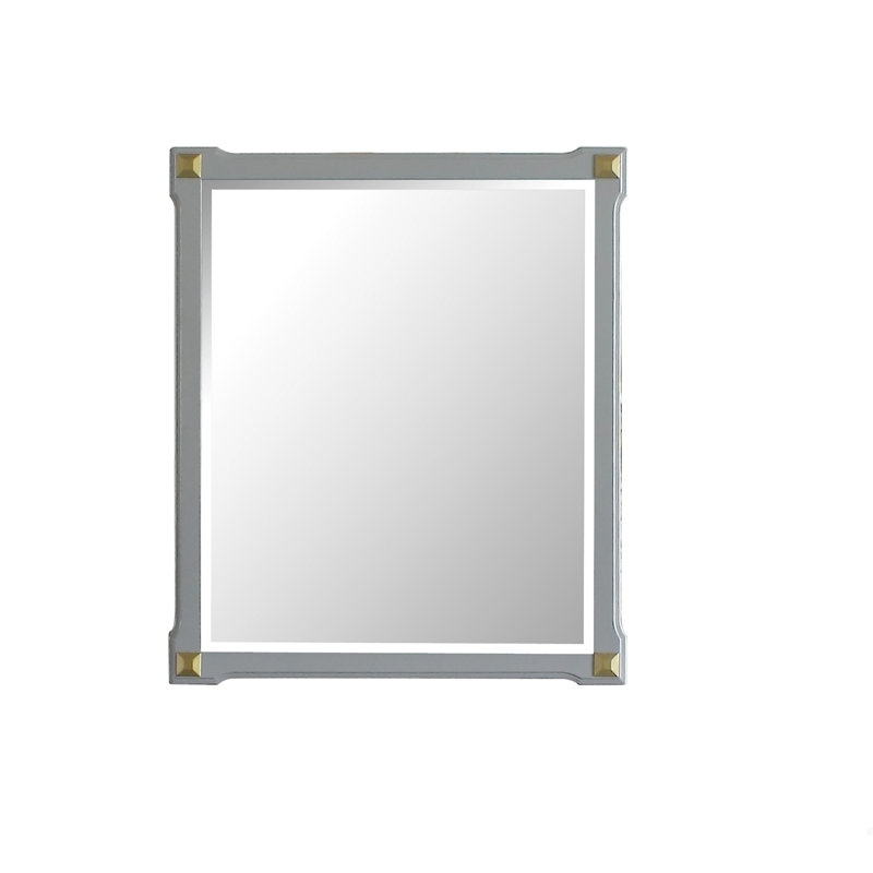 Rectangular Mirror