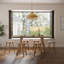 Tabouret de comptoir Geonna