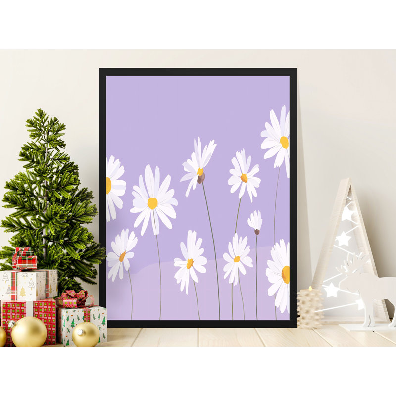 Deonne Single Picture Frame Print, 30.48 cm H x 20.32 cm W