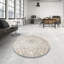 Tapis 100% traditionnel lavable à la machine 4590-110554962