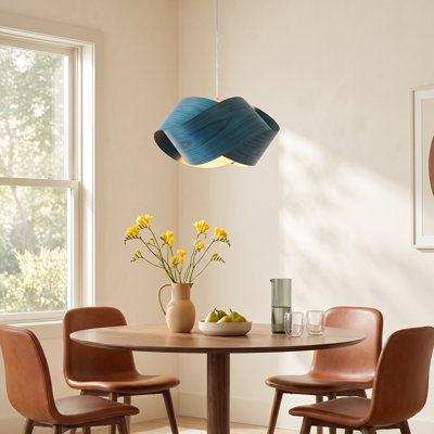 Nut Single Light Pendant