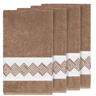 Noah Turkish Cotton Midweight Bath Towel