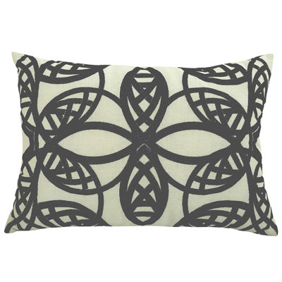 Nikki Chu Throw Pillow