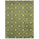 One-of-a-Kind Rectangle 8'10" X 11'8" Area Rug