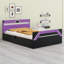 Upholstered Bed-1863125342