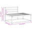 230.5cm Wide Patio Sectional Set