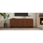 Meuble télé Farmhouse Edge Curved Edge