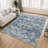 Premium Machine Washable Mayfield AMF2196 panel Rug-837138282-837138262