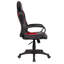 Chaise de bureau PU Racer
