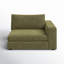 Fauteuil large 50 po Ojai-496546098