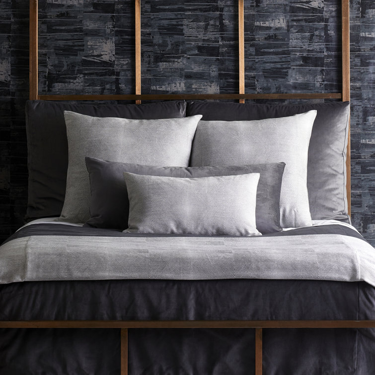 Vector Coverlet