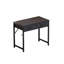 MDF Steel Computer Desk