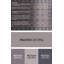 Tapis noir / beige Maghakia-375289514
