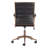 Zuo Hospitality Auction Polyurethane Task Chair-647620693