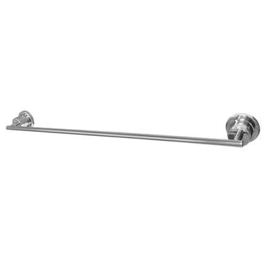 Kingston Brass BAH82134478C Concord 5-Piece Bathroom Accessory Set, Polished Chrome