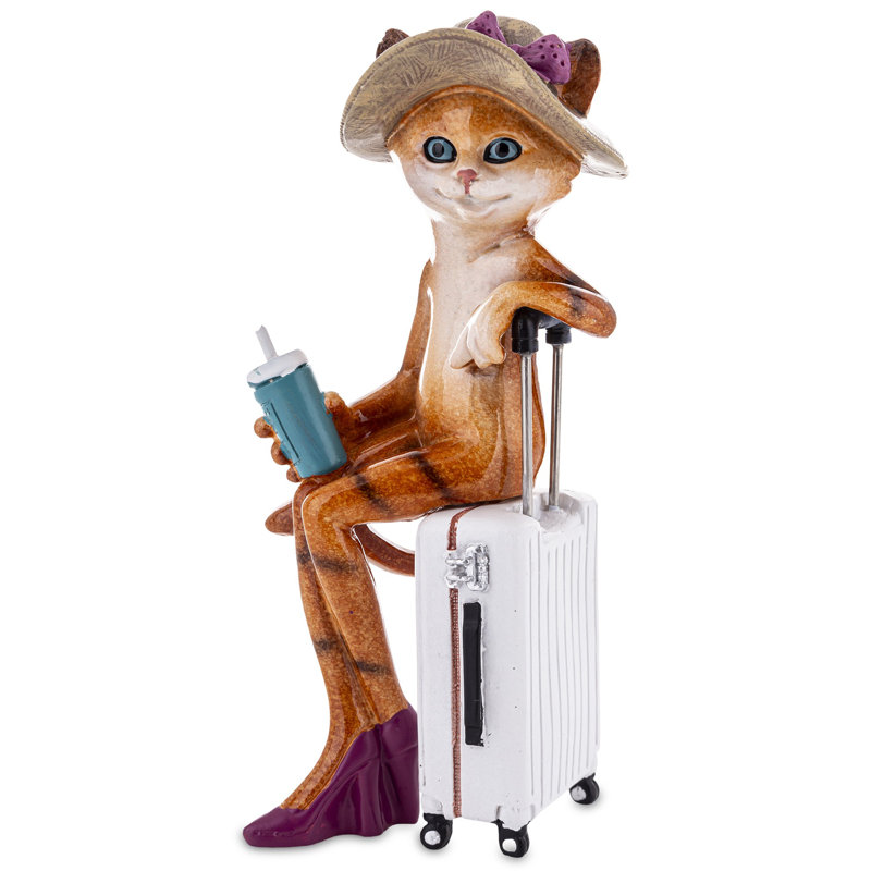 Animals Figurines & Sculptures