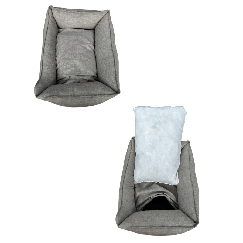 Lit pour animal de compagnie