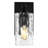 Tymvou Iron Armed Sconce-447182863