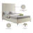 Upholstered Platform Bed-800637520-754517210