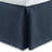 Mandalay Tailored Linen Bed Skirt-6221606-6221602