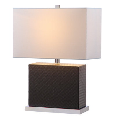 Lampe de table 22 po Cheyanna