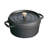 Staub Cast Iron Round Dutch Oven Hand Crafted In France-99343809-99343829
