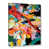Wrapped Canvas selected