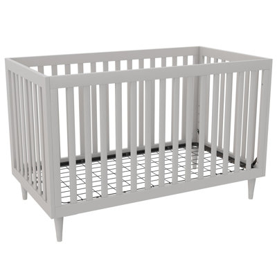 Alison Cot Bed
