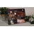 Cruisin 8x6 Mini Lighted Easel Back Canvas