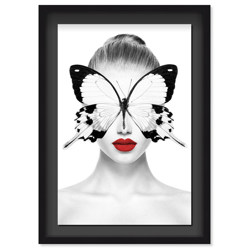 Duchess Animals Shadowbox by Oliver Gal