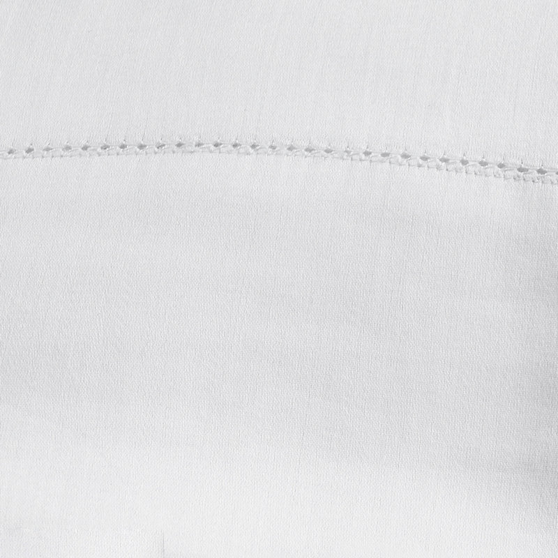 300tc Tencel Ted Baker Ladder Stitch Cotton Tencel Sheet Set, Queen Sheet Set, Beige