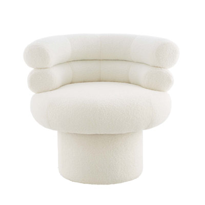 360°Swivel Chair Swivel Accent Chair